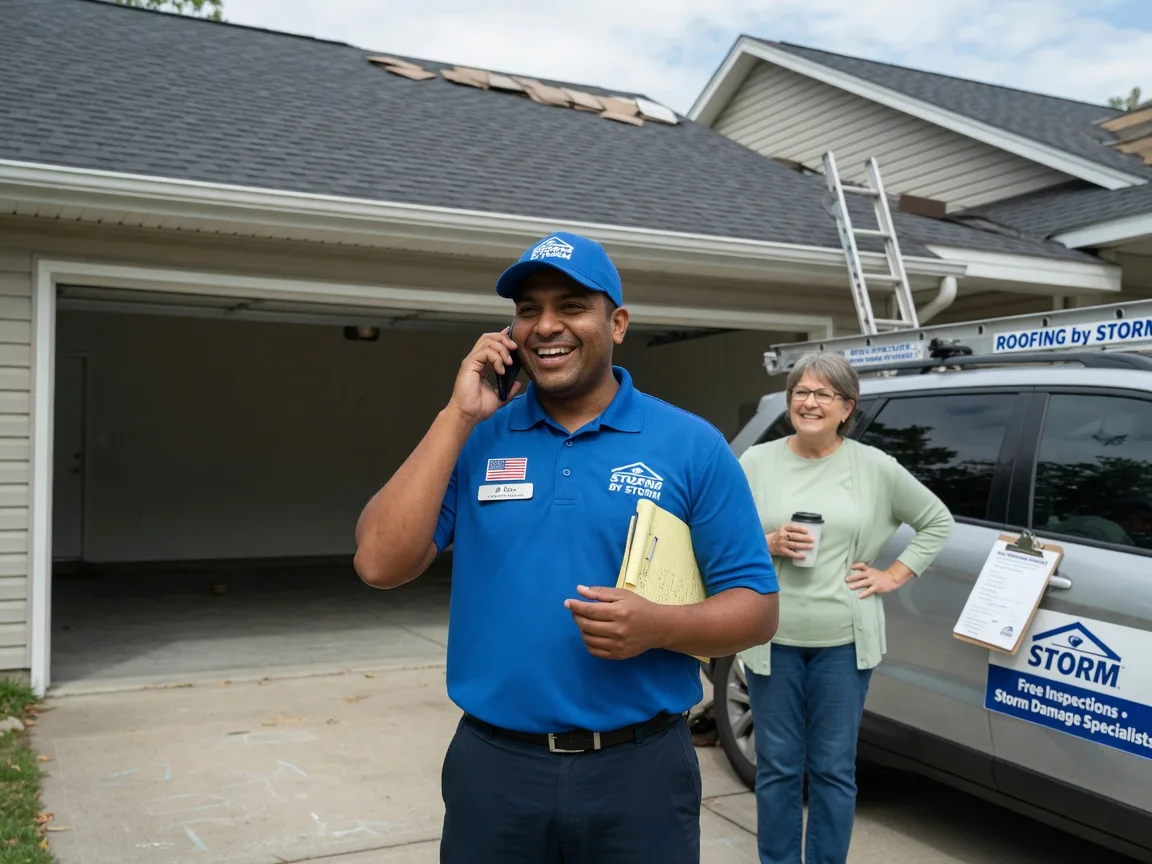 Roof Repair Near Me Harbor View, OH FAQs